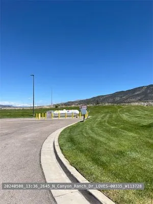 Brendens Lawncare Logo