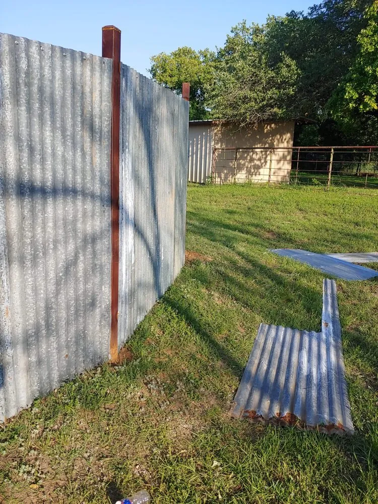 Trusted yard maintenance in Springtown, TX by Brendle's Welding and Maintenance Services