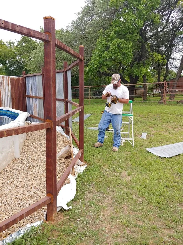 Trusted lawn mowing service in Springtown, TX by Brendle's Welding and Maintenance Services