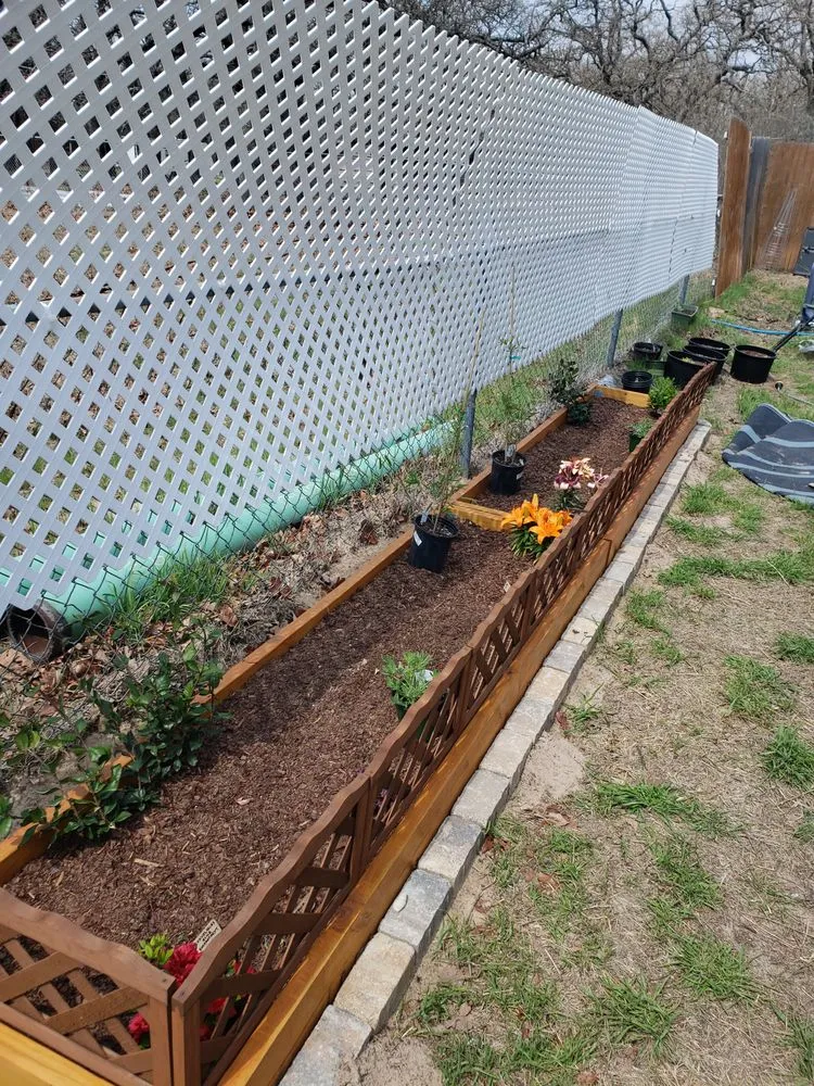 Reliable yard maintenance in Springtown, TX by Brendle's Welding and Maintenance Services