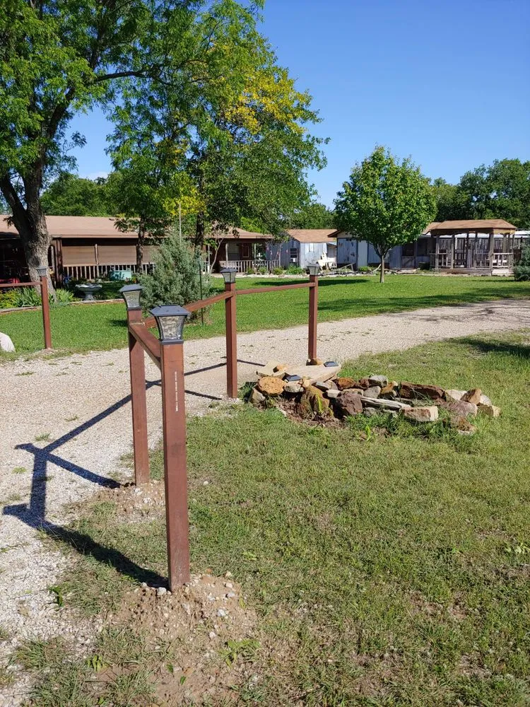 Trusted yard maintenance in Springtown, TX by Brendle's Welding and Maintenance Services