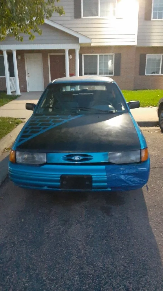 Custom landscape design with custom design across Sioux Falls, SD - Brendon Lawn Care And Vehicle Repair