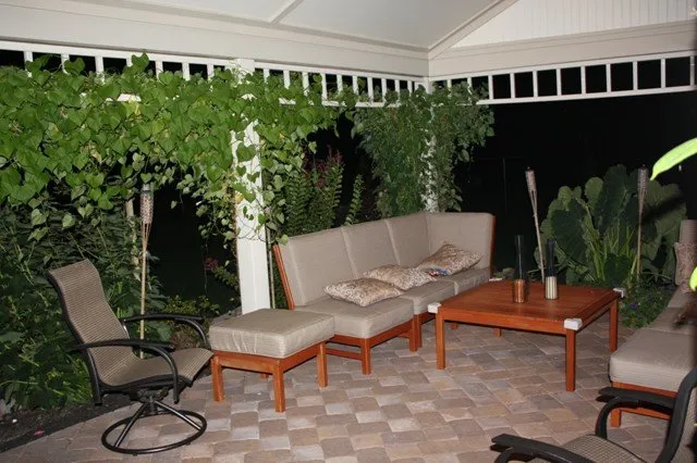 Trusted garden landscaping for homes in Reinholds, PA by Breneman's Landscaping