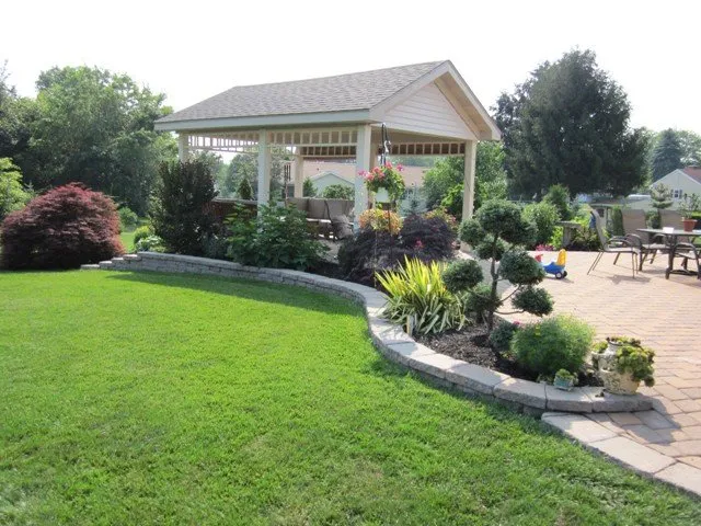 Trusted residential landscaping in Reinholds, PA - Breneman's Landscaping