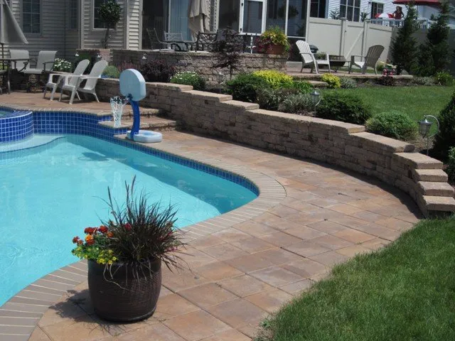 Top-rated lawn mowing service in Reinholds, PA - Breneman's Landscaping