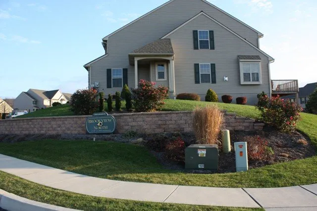 Expert residential landscaping near you in Reinholds, PA by Breneman's Landscaping