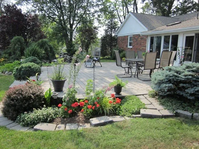 Top-rated landscaping services for outdoor upgrades in Reinholds, PA by Breneman's Landscaping