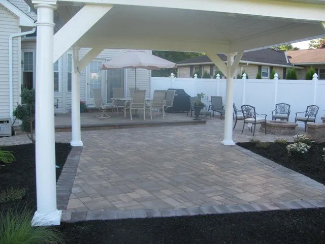 Reliable lawn mowing service in Reinholds, PA - Breneman's Landscaping