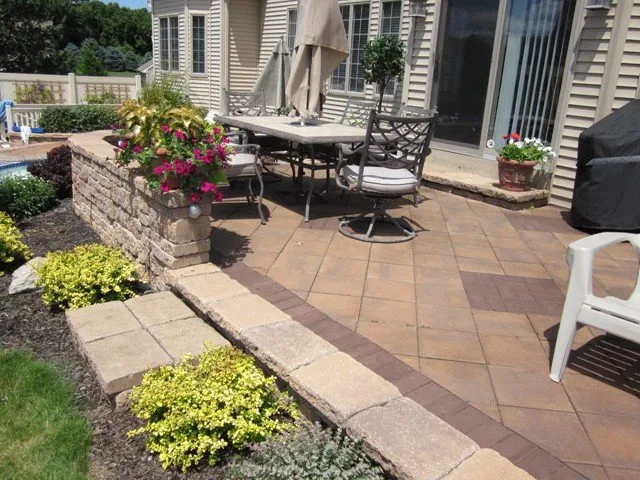 Top-rated lawn care service near you in Reinholds, PA by Breneman's Landscaping