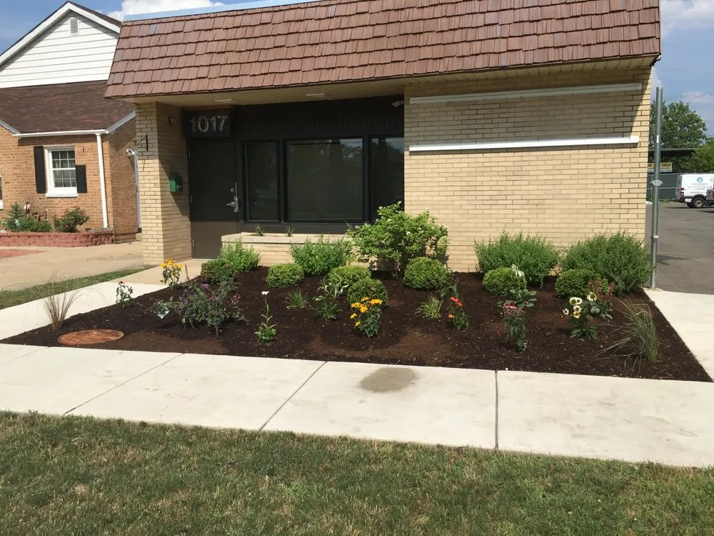Trusted outdoor landscaping near you in Des Plaines, IL by Brenes Landscaping