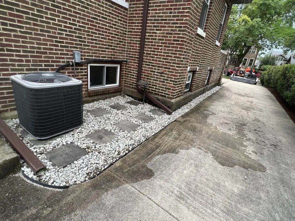 Professional landscaping services near you across Des Plaines, IL - Brenes Landscaping