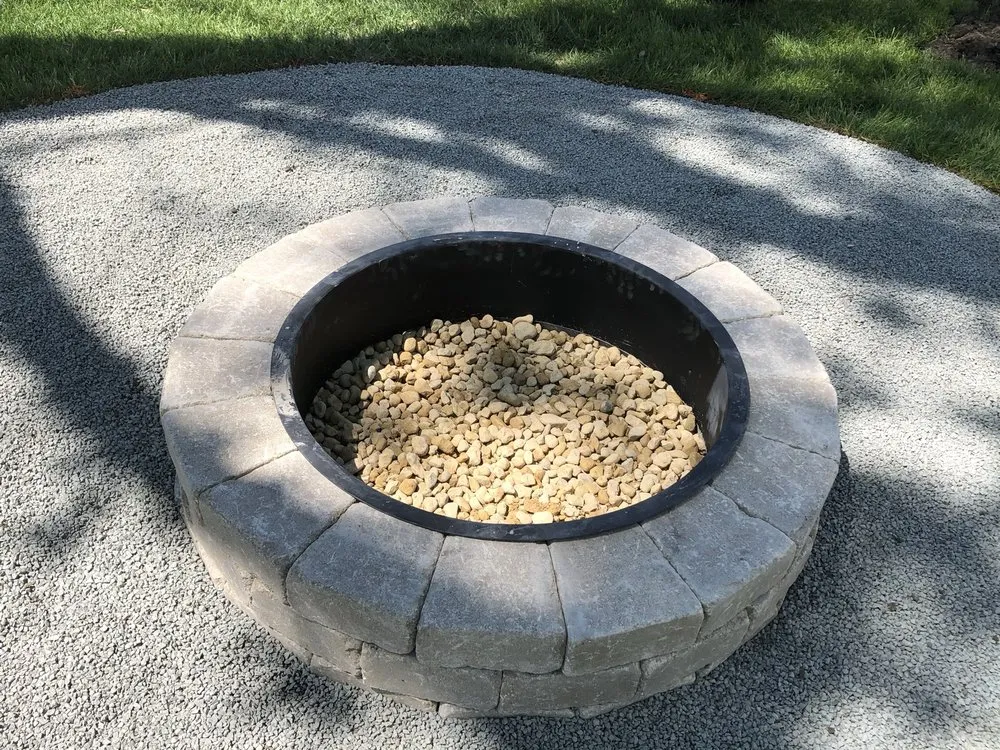 Affordable residential landscaping experts serving Des Plaines, IL - Brenes Landscaping