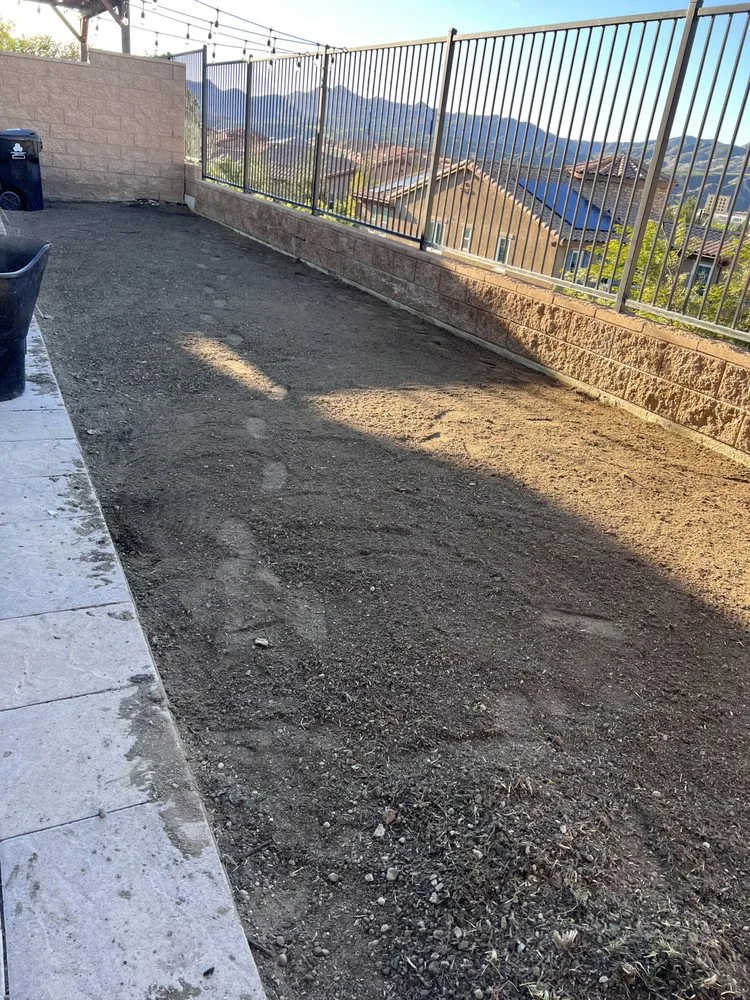 Expert lawn care service experts serving San Fernando, CA - Brenes Landscaping