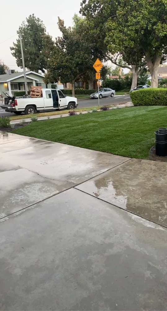 Trusted landscaping services for outdoor upgrades across San Fernando, CA - Brenes Landscaping