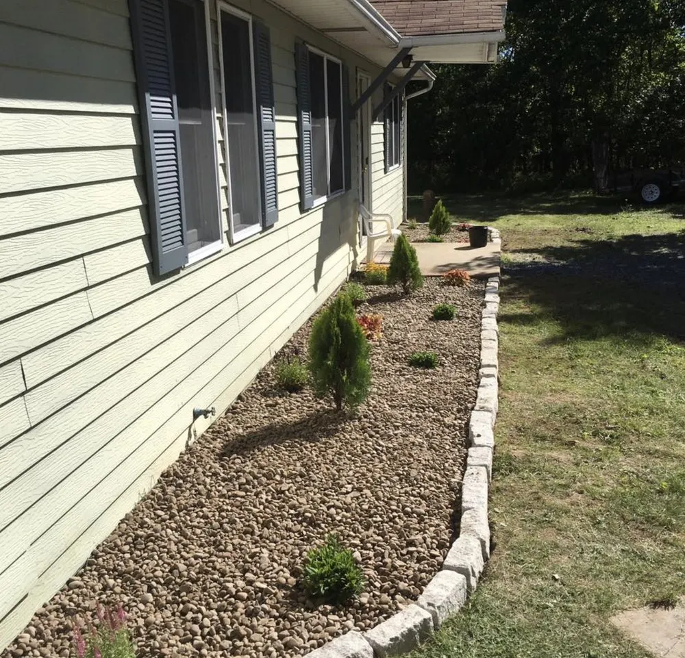 Top-rated landscape installation with custom design across Albrightsville, PA - Brengel boy’s Lawn Care