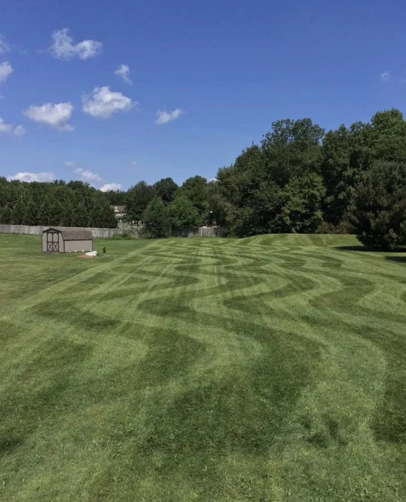 Reliable landscaping services in Albrightsville, PA by Brengel boy’s Lawn Care