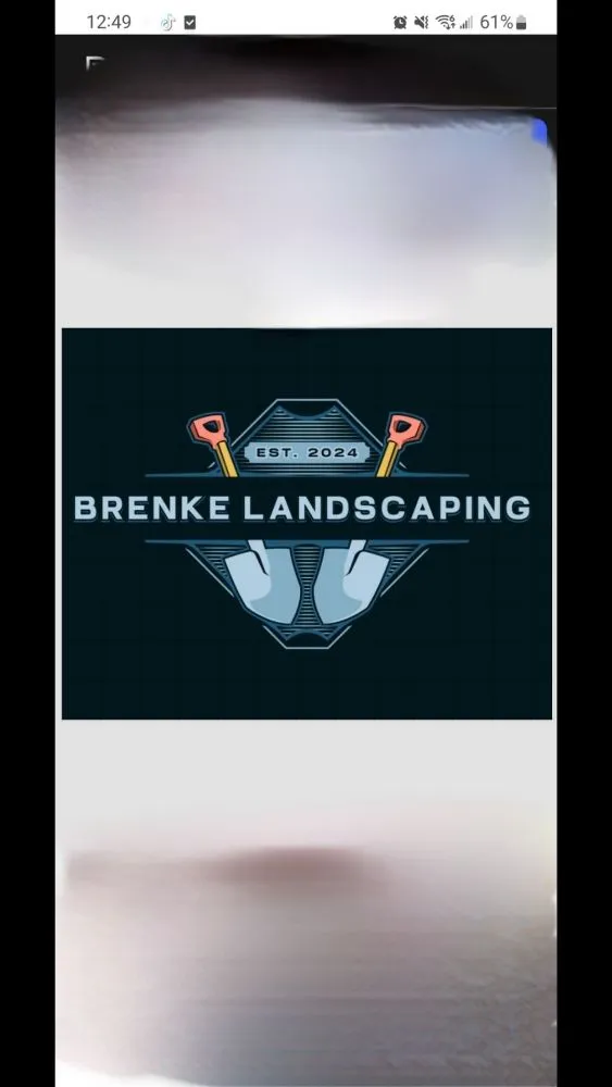 Local yard cleanup service for residential properties across Dubuque, IA - Brenke's landscaping and Tree Remvel