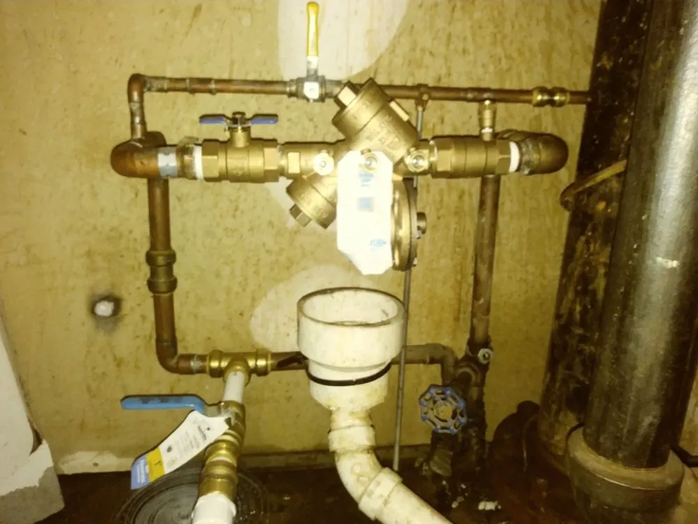 Local yard cleanup service in Lexington, KY - Brennan And Barham