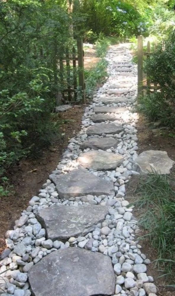 Custom landscape design for beautiful yards in Lexington, KY by Brennan And Barham