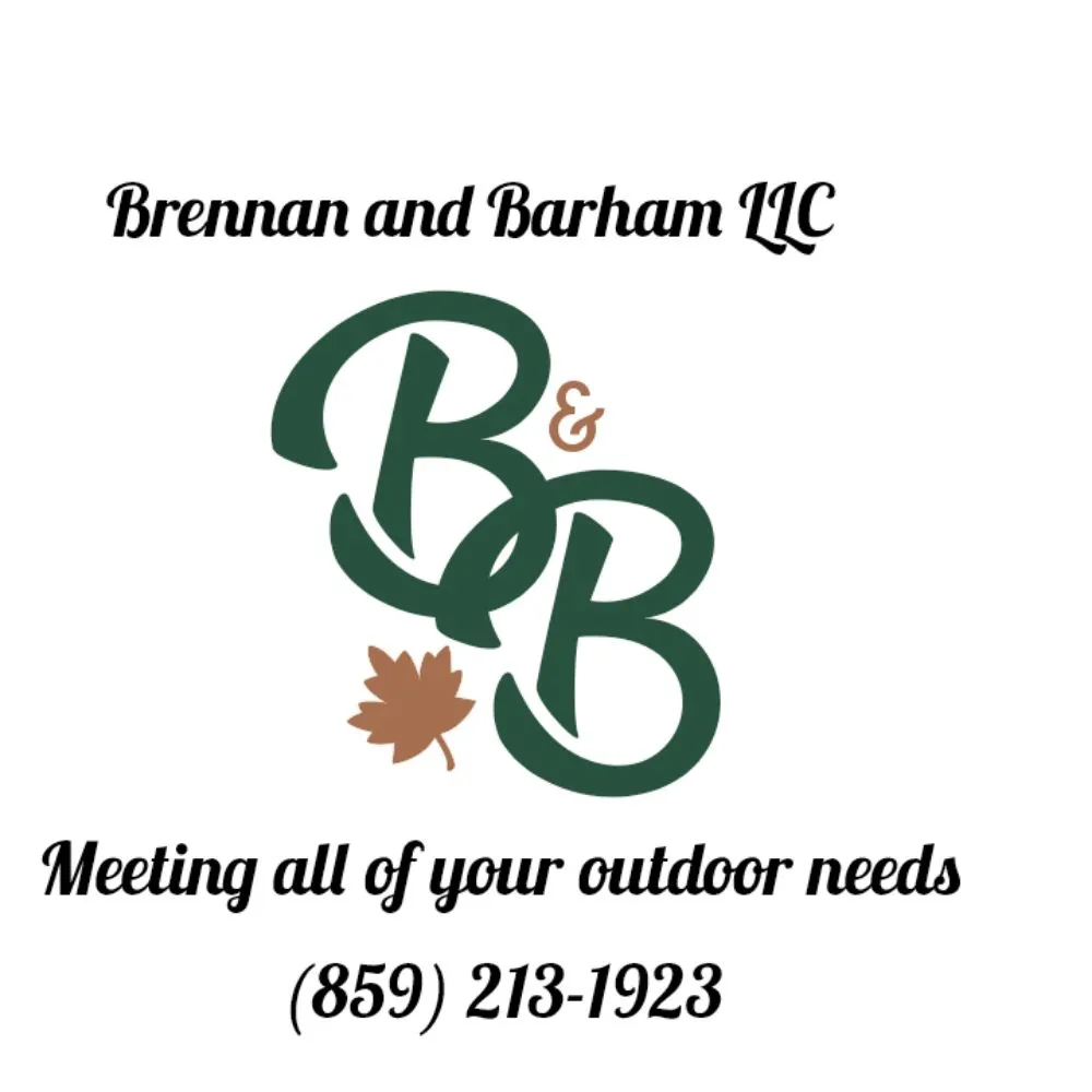 Expert residential landscaping in Lexington, KY by Brennan And Barham