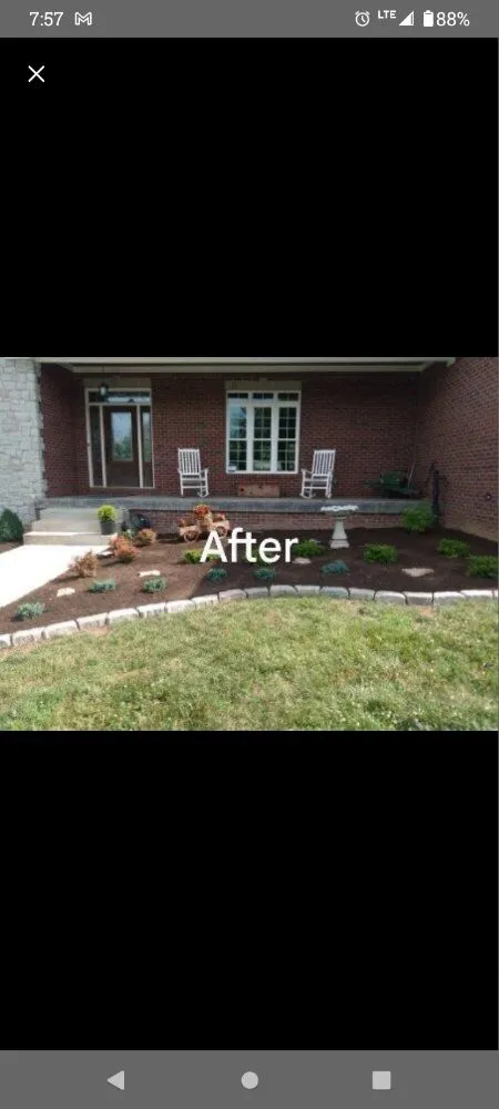 Trusted landscape design in Lexington, KY - Brennan And Barham