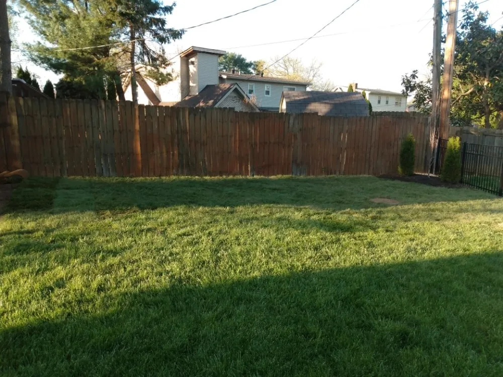 Expert residential landscaping for beautiful yards across Lexington, KY - Brennan And Barham