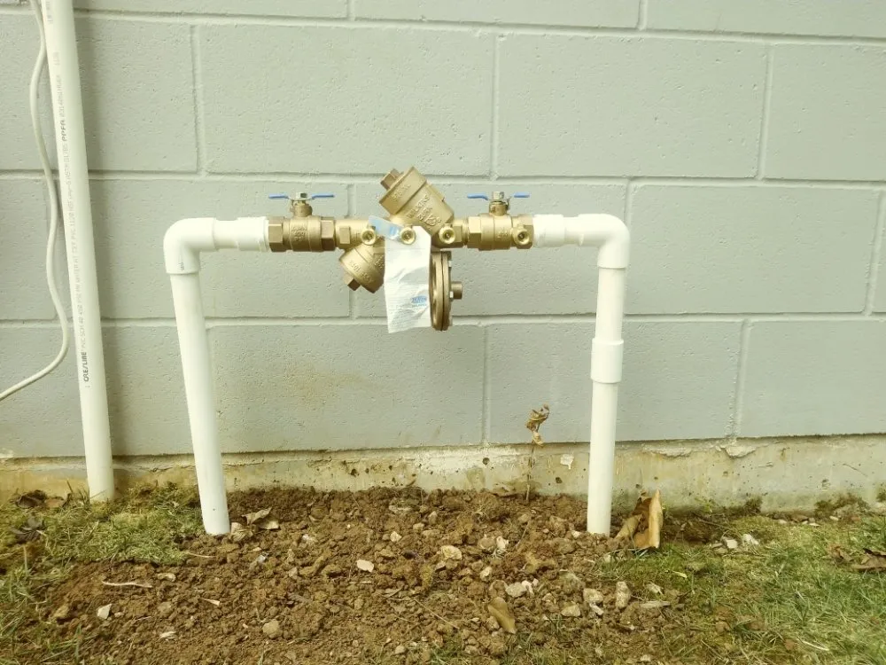 Top-rated yard cleanup service in Lexington, KY - Brennan And Barham