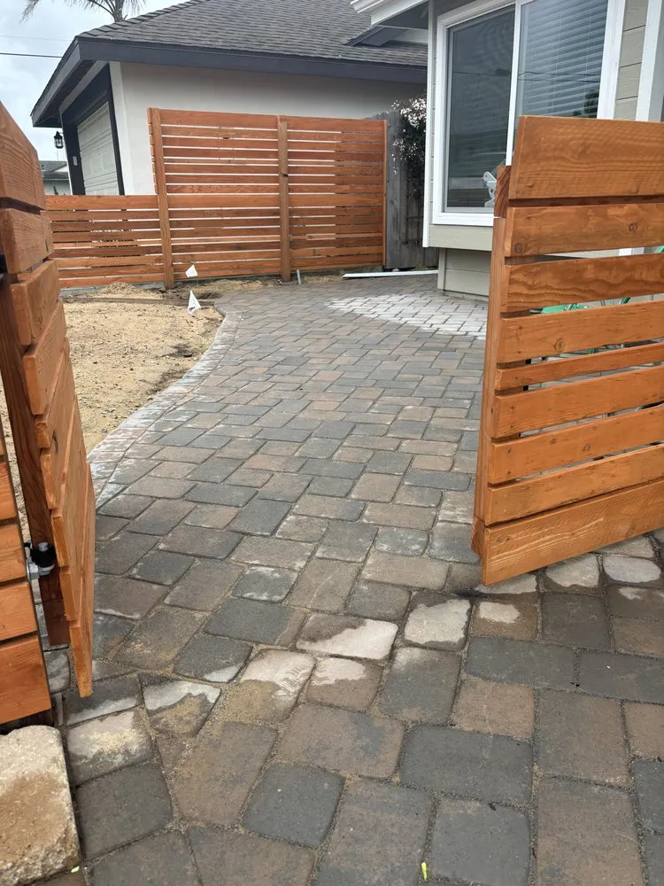 Expert lawn care service experts serving Grover Beach, CA - Brennan Landscapes