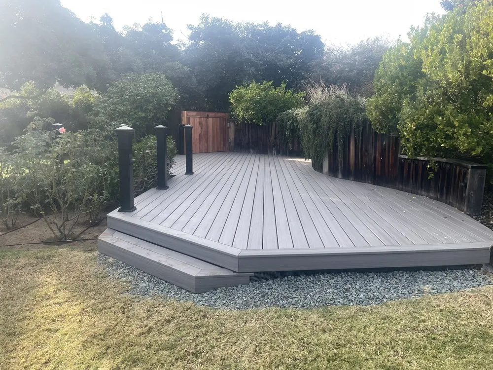 Trusted outdoor landscaping for outdoor upgrades in Grover Beach, CA by Brennan Landscapes