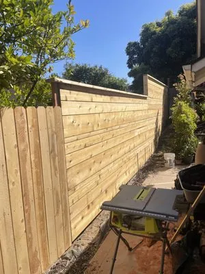 Brennan Landscapes Logo