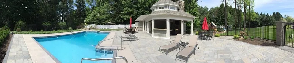Expert landscaping services for beautiful yards across Schenectady, NY - Brennan Landscaping