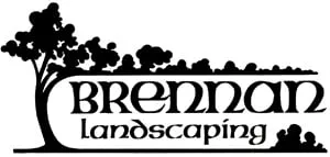 Expert landscape installation for residential properties in Schenectady, NY by Brennan Landscaping