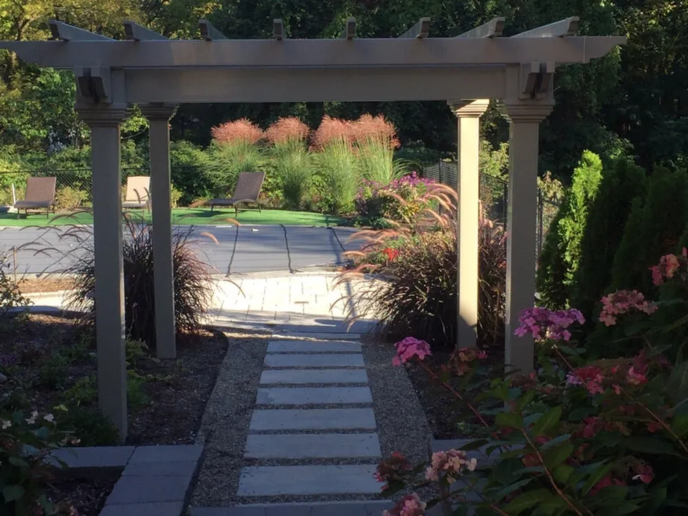 Trusted landscape design for outdoor upgrades across Schenectady, NY - Brennan Landscaping