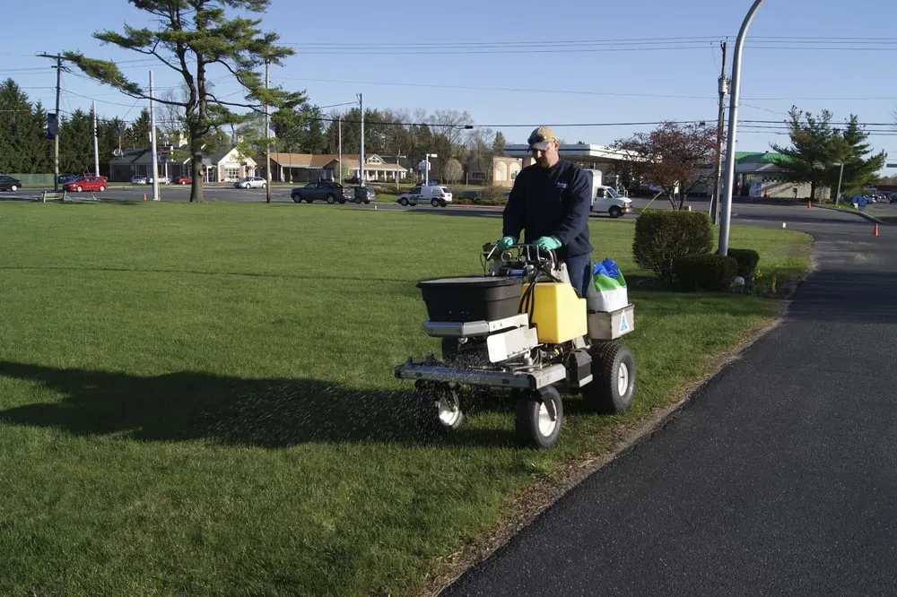 Top-rated outdoor landscaping in Schenectady, NY by Brennan Landscaping