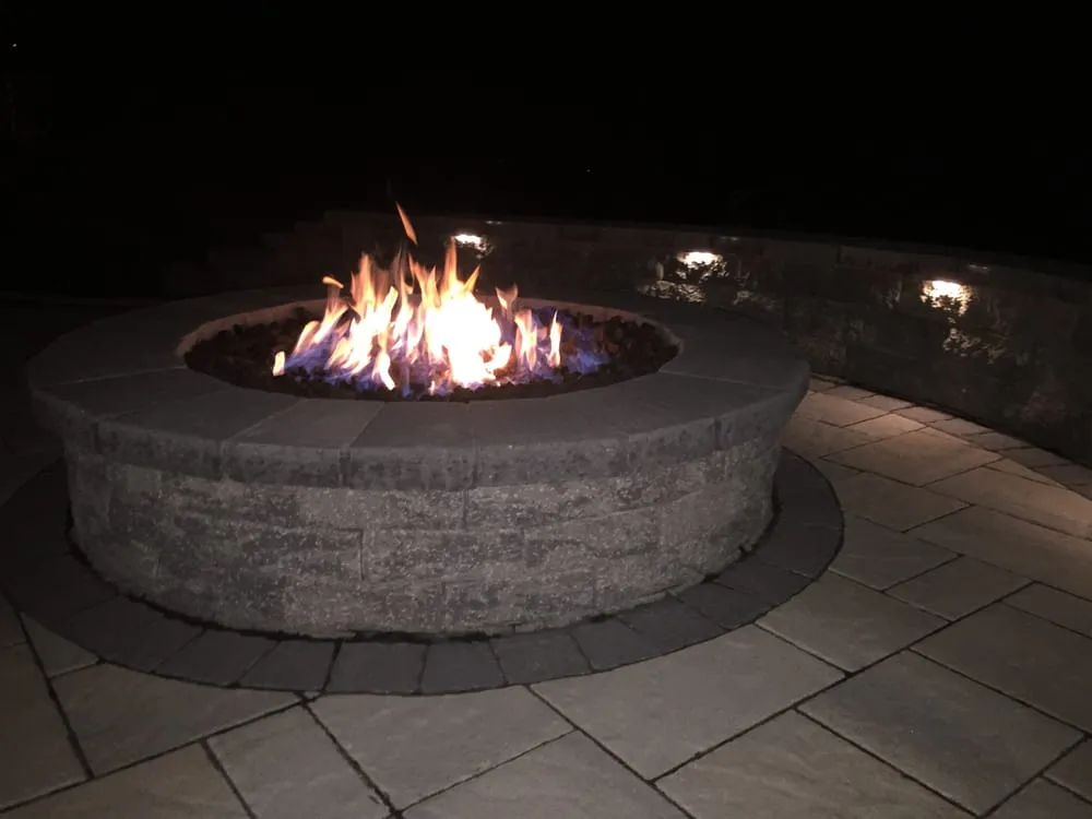 Affordable lawn mowing service near you across Schenectady, NY - Brennan Landscaping