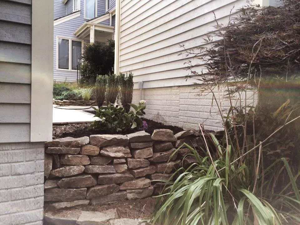 Top-rated residential landscaping experts serving Nokesville, VA - Brennan's Landscaping