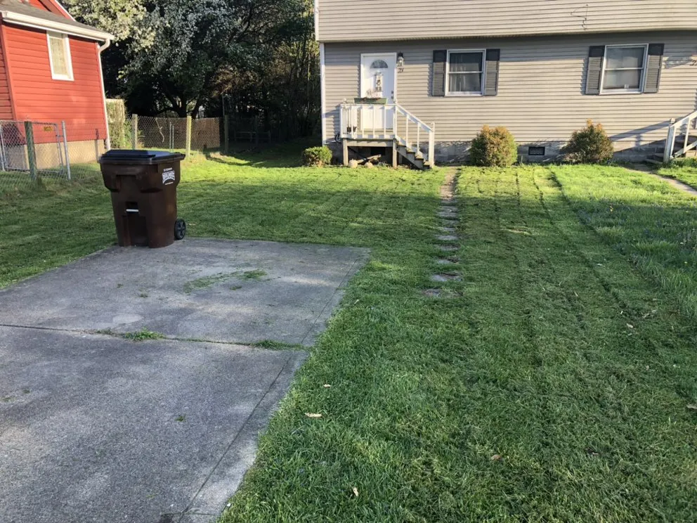 Top-rated yard maintenance near you across The Plains, OH - Brennan’s Lawn Care