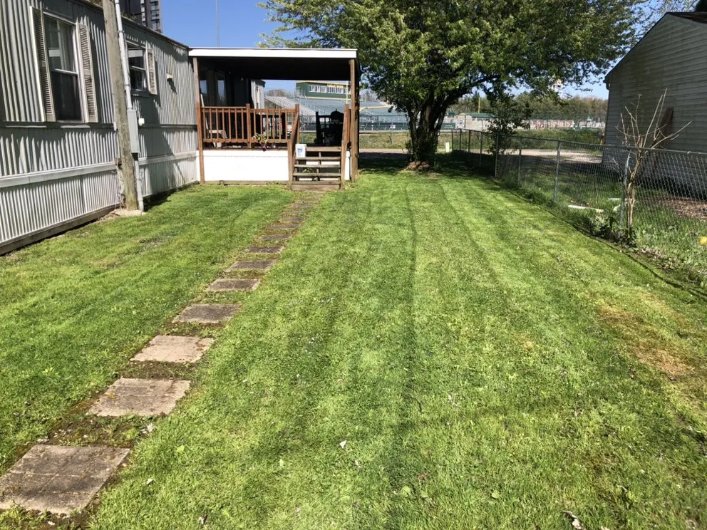 Expert lawn care service for homes across The Plains, OH - Brennan’s Lawn Care