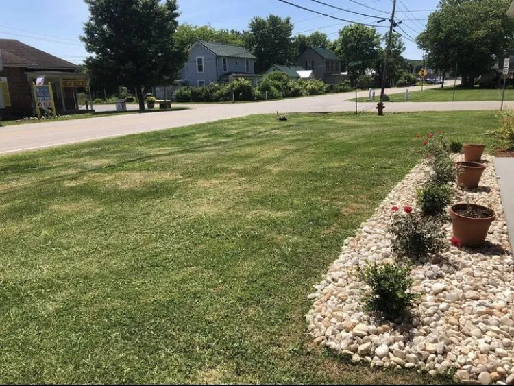 Professional landscaping services experts serving The Plains, OH - Brennan’s Lawn Care