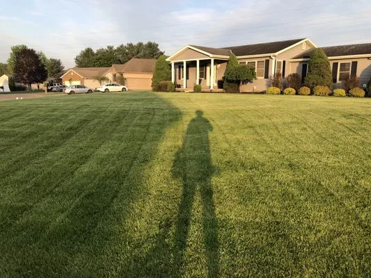 Brennan’s Lawn Care