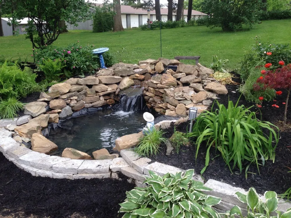 Reliable yard cleanup service in The Plains, OH - Brennan's Plants