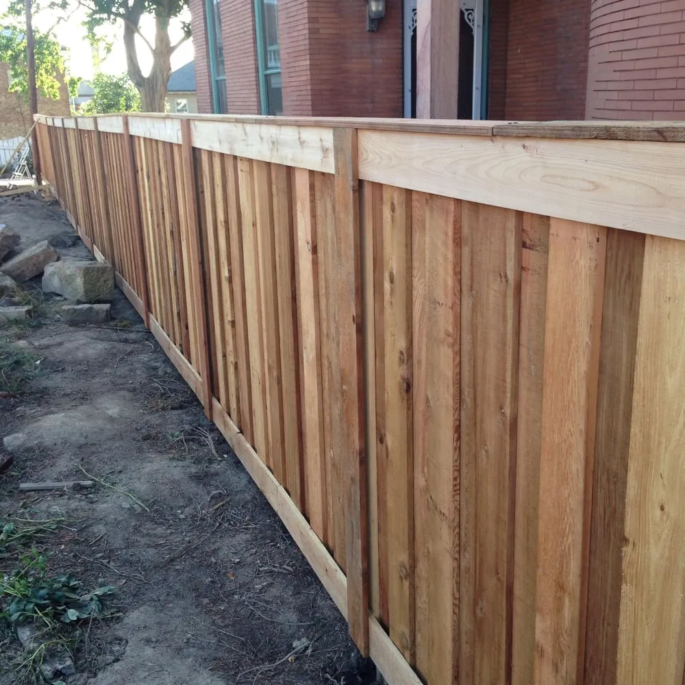 Expert outdoor landscaping with custom design in The Plains, OH by Brennan's Plants