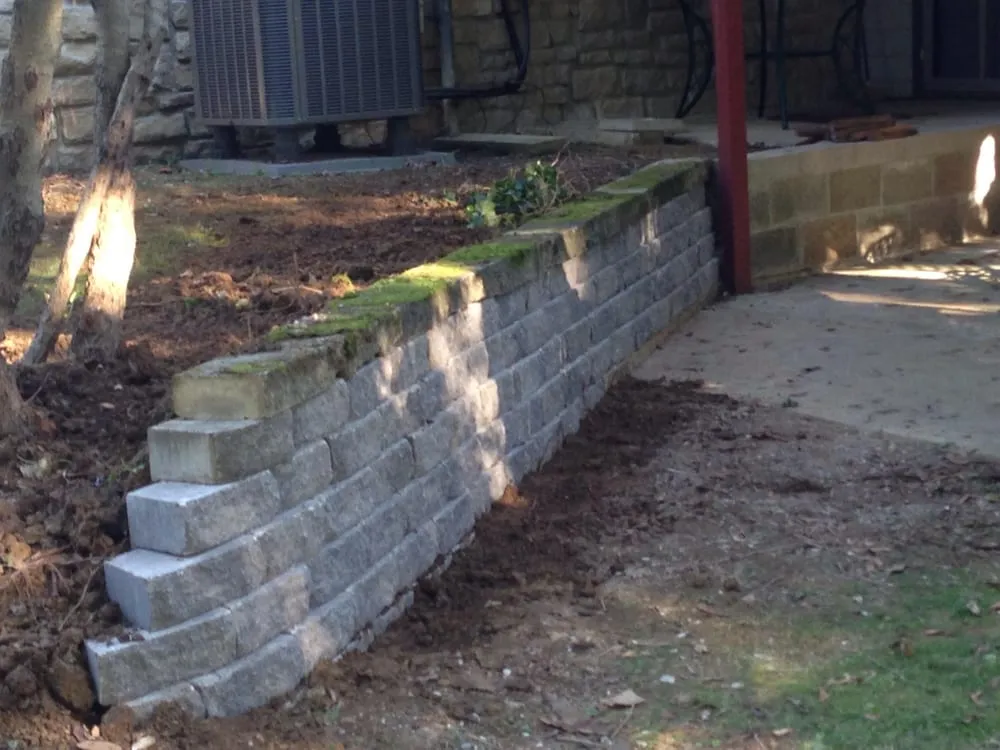 Local landscape installation for homes across The Plains, OH - Brennan's Plants