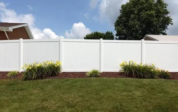 Expert yard maintenance experts serving The Plains, OH - Brennan's Plants