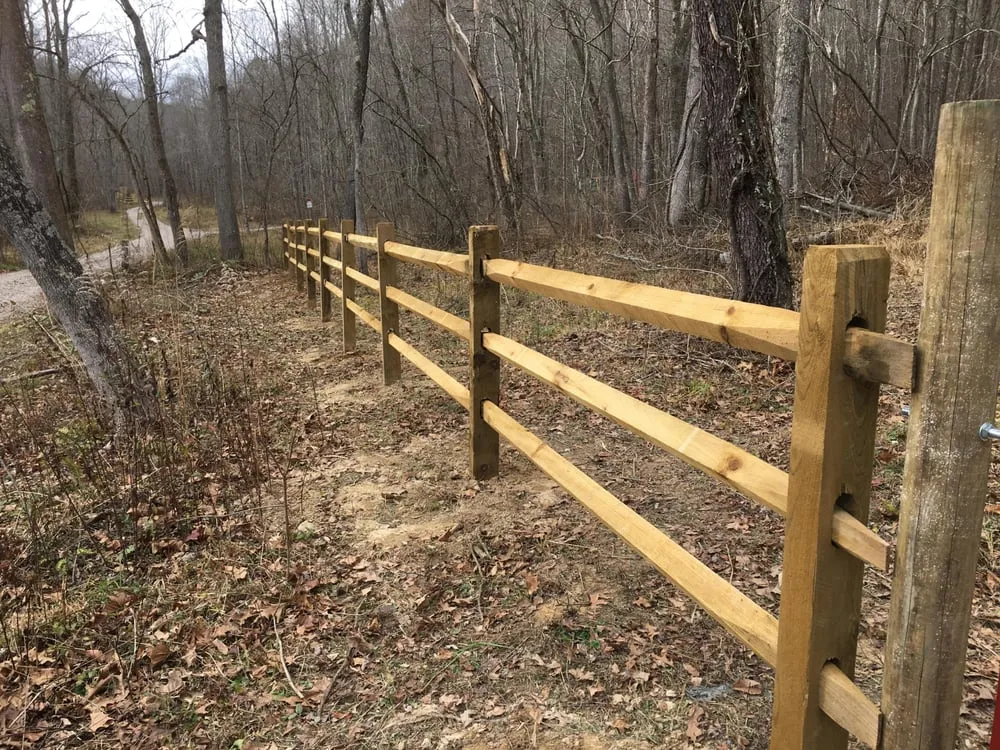 Top-rated landscape installation experts serving The Plains, OH - Brennan's Plants