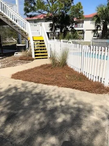 Expert yard maintenance with custom design in Carrabelle, FL by Brennan's Pro Services