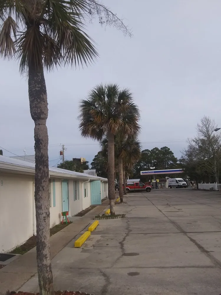 Reliable lawn care service in Carrabelle, FL by Brennan's Pro Services