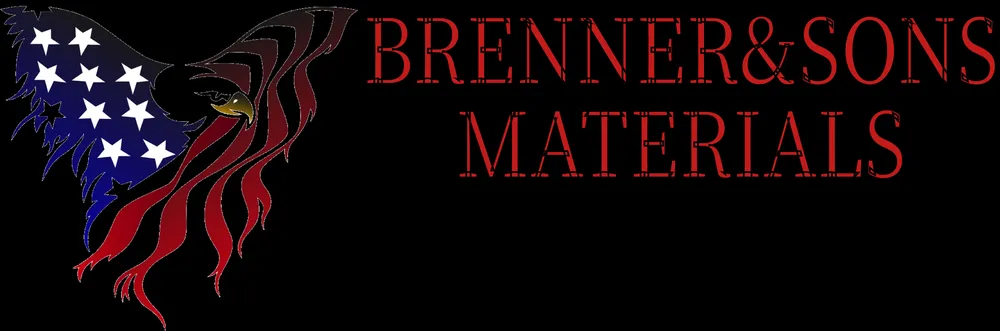 Professional landscape installation in Valley Springs, CA - Brenner &Sons