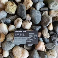 Custom landscape installation experts serving Valley Springs, CA - Brenner &Sons