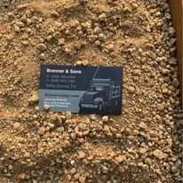 Custom landscaping services in Valley Springs, CA by Brenner &Sons